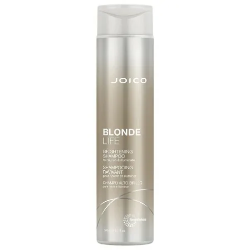 Joico - Champú Iluminador Blonde Life 300 ml