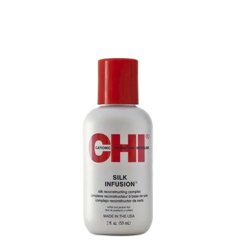 Farouk - Tratamiento Reconstructor CHI Silk Infusion 59 ml