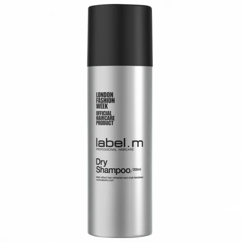 Label.M - Champú en Seco Dry Shampoo 200 ml