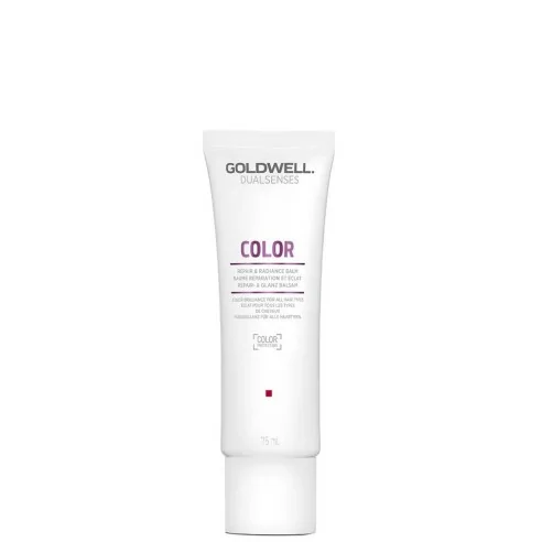 Goldwell - Bálsamo Dualsenses Color Repair & Radiance 75 ml