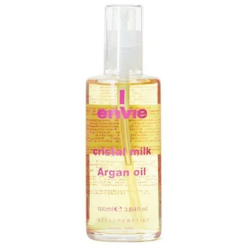 Envie - Cristal Milk Argan Oil 100 ml