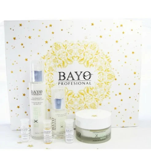 Bayo Profesional - Pack Especial de Navidad Tratamiento Antiedad Exeer Activa