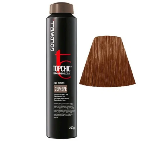 Goldwell - Topchic 7BP@Pk Demi-Perle Blonde | Rose 250 ml