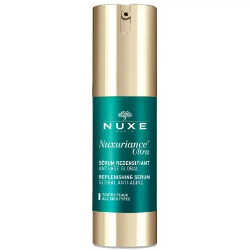 Nuxe - Sérum Régénérifiant Anti-Âge Nuxuriance Ultra 30 ml