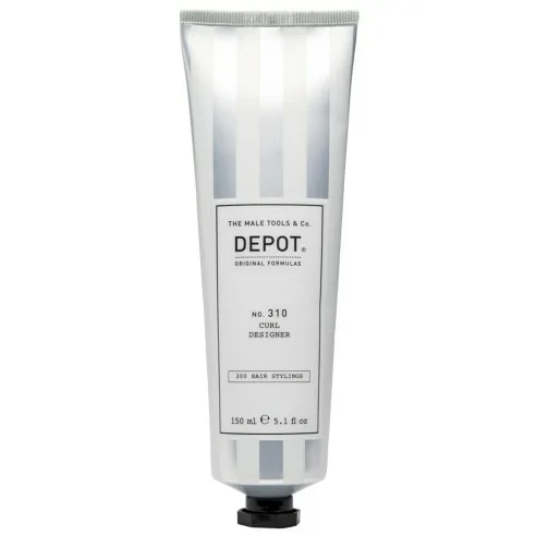 Depot - Curl Cream Nº310 Curl Designer 150 ml