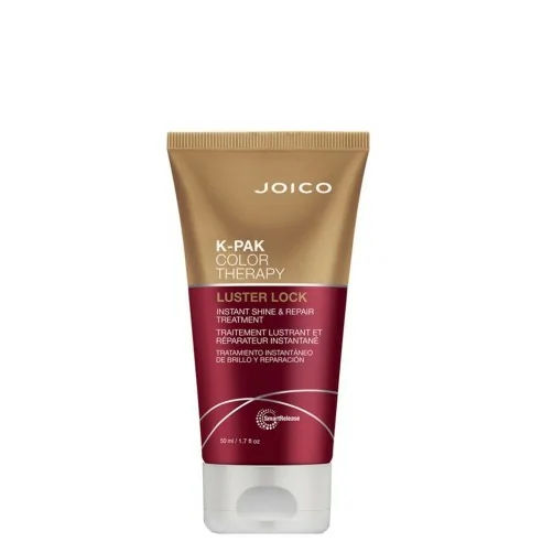 Joico - Mascarilla de Reparación Instantánea K-PAK Color Therapy Luster Lock 50 ml