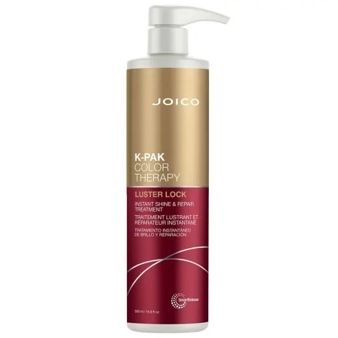 Joico - Instant Repair Maske K-PAK Farbtherapie Luster Lock 500 ml