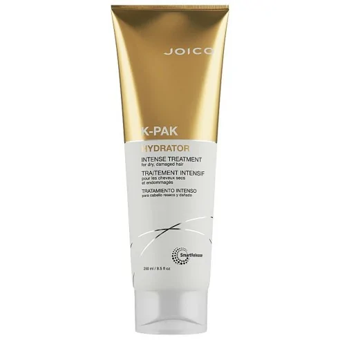 Joico - Máscara de Hidratação Intensa K-PAK Hidratante 250 ml