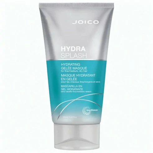 Joico - Mascarilla en Gel Hidratante HydraSplash Hydrating Gelée 150 ml