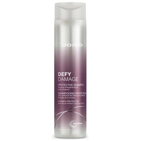 Joico - Shampooing Protecteur Couleur Defy Damage 300 ml