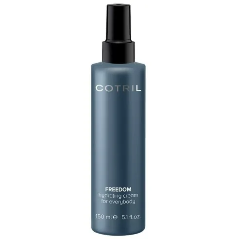 Cotril - Crema idratante Freedom 150 ml