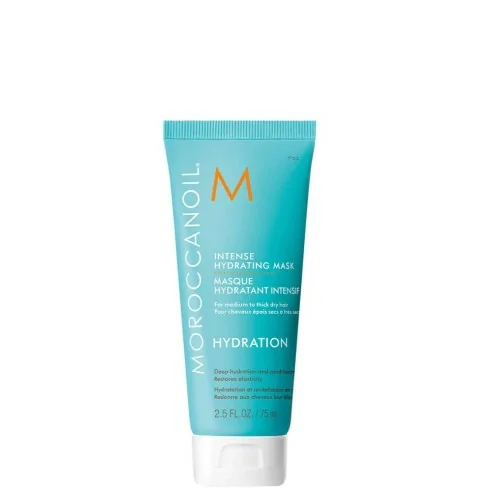 Moroccanoil - Masque Hydratant Intense Hydratation 75 ml