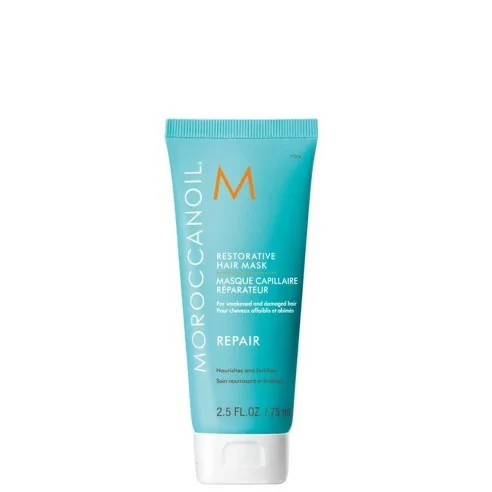 Moroccanoil - Mascarilla Reparadora Repair 75 ml