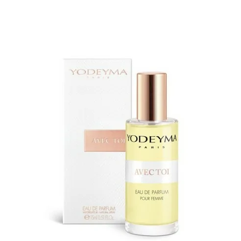 Yodeyma - Avec Toi 15 ml