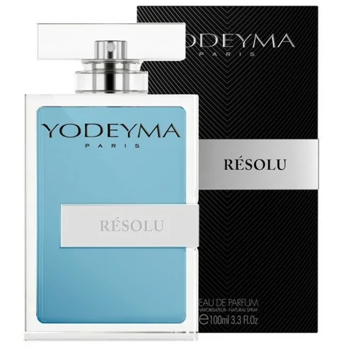 Yodeyma - Resolú 100 ml