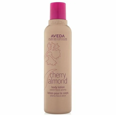 Aveda - Loción Corporal Cherry Almond Body Lotion 200 ml