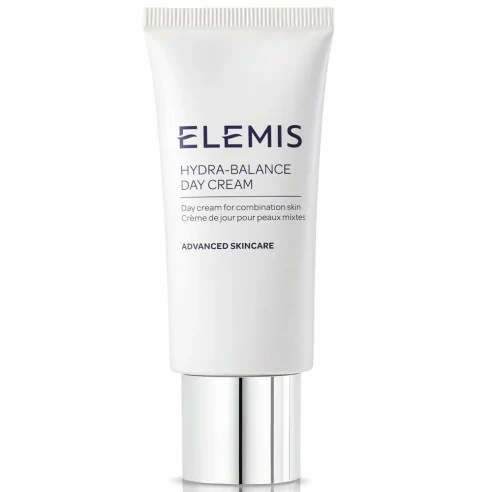 Elemis - Crema para Pieles Mixtas Hydra-Balance Day Cream 50 ml