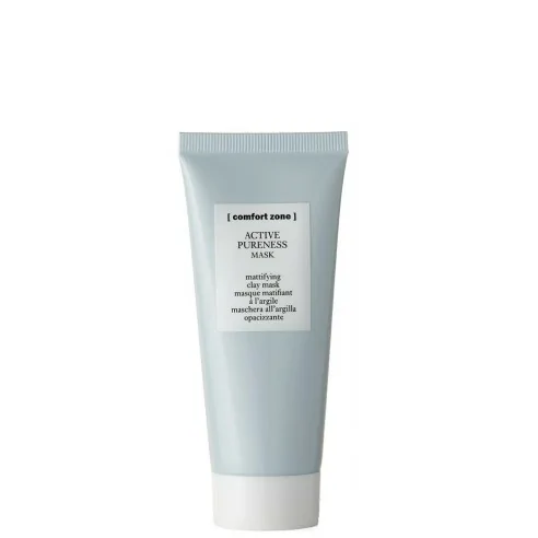 Comfort Zone - Mascarilla Facial de Arcilla Active Pureness Mask 60 ml