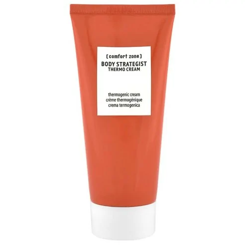 Comfort Zone - Crema Termogénica Body Strategist Thermo Cream 200 ml