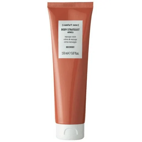 Comfort Zone - Crema para Masajes Body Strategist Arnica 150 ml