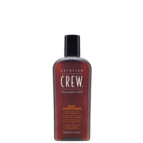 American Crew - Daily Conditioner 100 ml