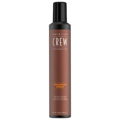 American Crew - Finishing Spray 500 ml