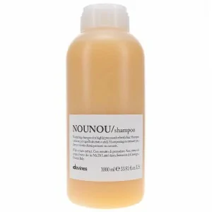 Davines - Essential Haircare Nounou Shampoo 1000 ml