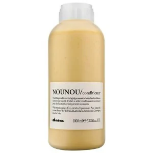 Davines - Acondicionador Nutritivo Essential Haircare Nounou 1000 ml