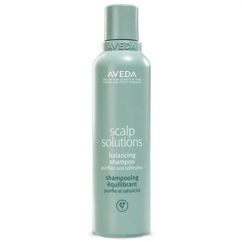 Aveda - Champú Equilibrante Antigrasa Scalp Solutions Rebalancing 200 ml