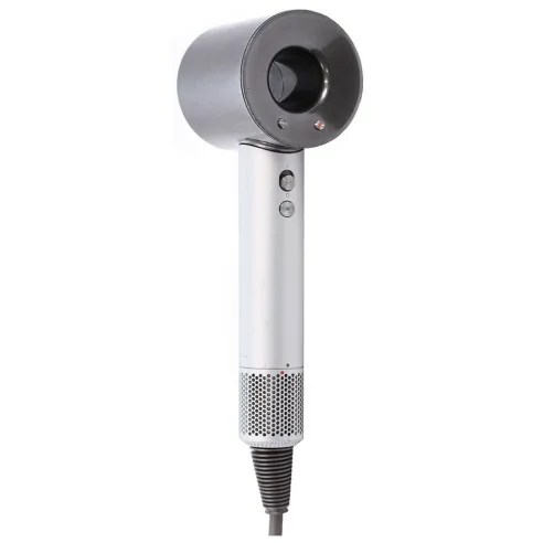 Dyson - Secador de Pelo Supersonic™ Professional Silver