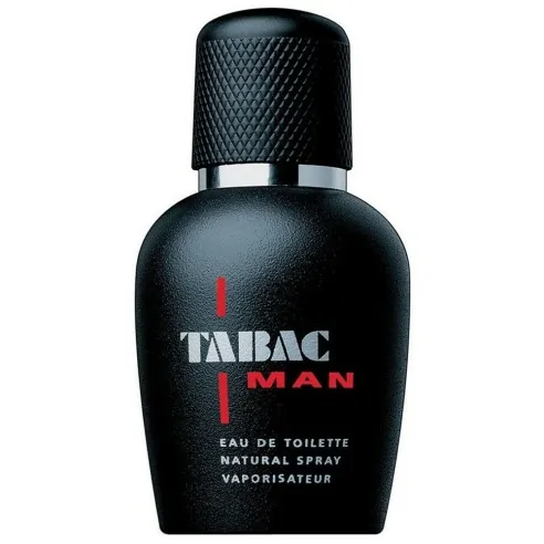 Tabac Man - Eau de Toilette Natural Spray 50 ml