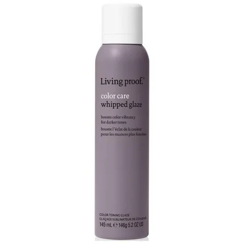 Living Proof - Color Care Whipped Glaze Darker Tones 145 ml