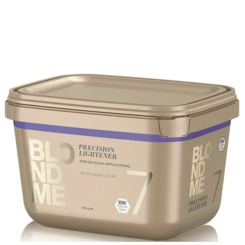 Schwarzkopf - Blondme Decoloración de Precisión 350 g