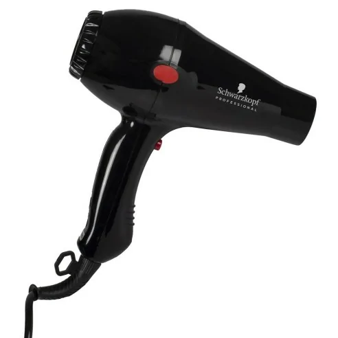 Schwarzkopf - Secador Parlux 3200 Plus