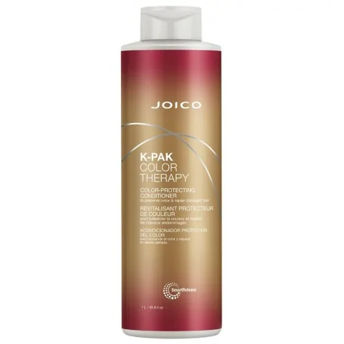 Joico - Acondicionador Protector del Color K-PAK Color Therapy 1000 ml