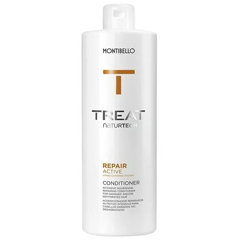 Montibello - Acondicionador Reparador Treat NaturTech Repair Active 750 ml