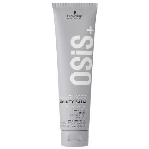 Schwarzkopf - Crema para Rizos OSiS+ Bounty Balm 150 ml