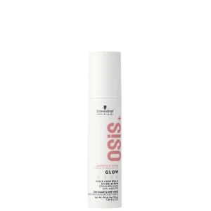 Schwarzkopf - OSiS+ Glow Frizz Control & Shine Serum 50 ml