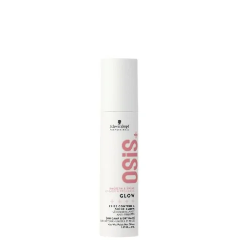 Schwarzkopf - Sérum de Brillo OSiS+ Glow 50 ml