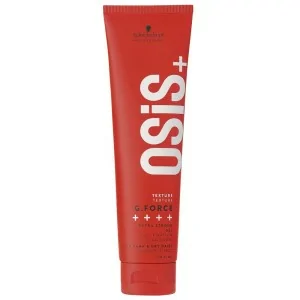 Schwarzkopf - OSiS+ G.Force Extra Strong Gel 150 ml