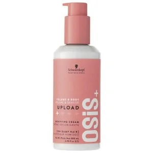 Schwarzkopf - OSiS+ Upload Bodifying Cream 200 ml