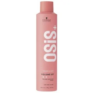 Schwarzkopf - OSiS+ Volume Up Volume Booster Spray 300 ml