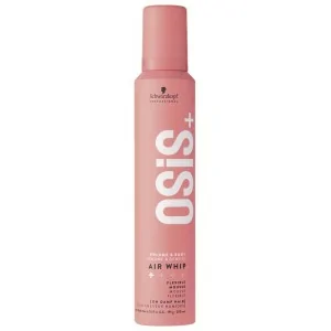 Schwarzkopf - OSiS+ Air Whip Flexible Mousse 200 ml