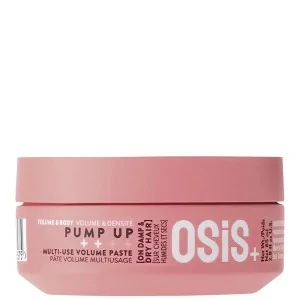 Schwarzkopf - OSiS+ Pump Up Multi-Use Volume Paste 85 ml