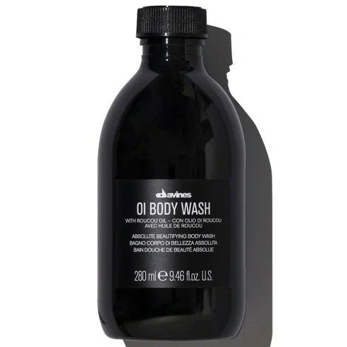 Davines - Gel de Baño Hidratante Oi 280 ml