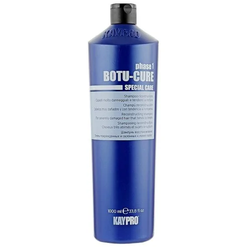 Kaypro - Champú Reparador Botu-Cure 1000 ml