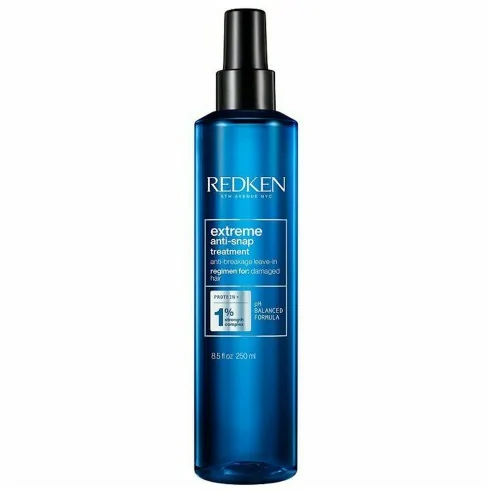 Redken - Tratamiento Anti-Rotura Extreme Anti-Snap 250 ml