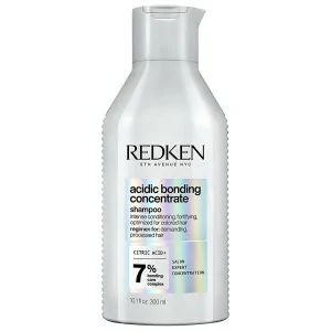 Redken - Acidic Bonding Concentrate Shampoo 300 ml