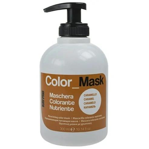 KayPro - Mascarilla de Color Caramelo 300 ml