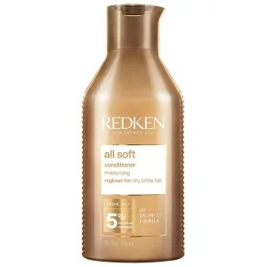 Redken - All Soft Conditioner 300 ml